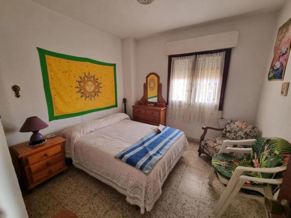 Piso en venta en CL SANTA GEMA, 2, Fuengirola
 photo 1