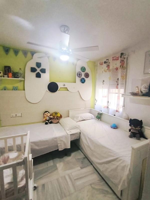 Venta de duplex en CL PERDICES LAS, Fuengirola photo 5
