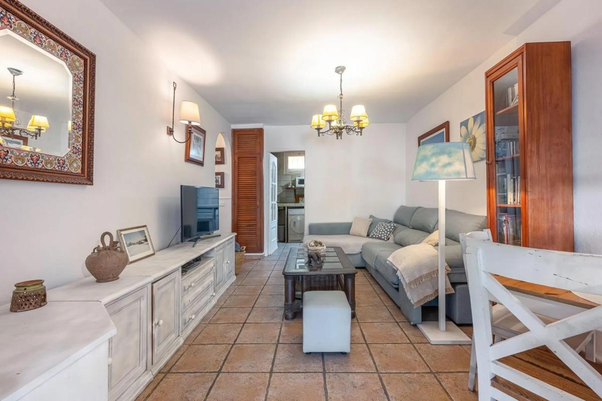 Sprzedaż mieszkania w Calle los Hinojos, Fuengirola
photo 3