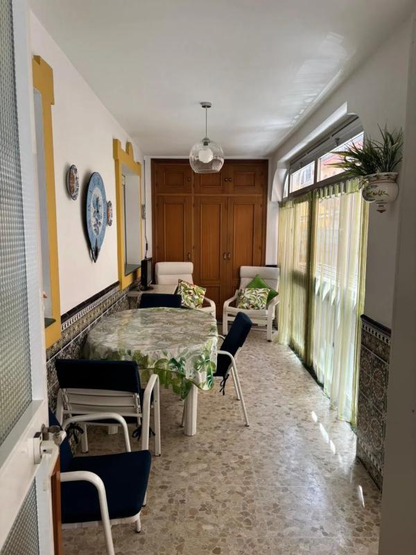 Sprzedaż mieszkania w Calle Brasil, 4, Fuengirola
photo 3