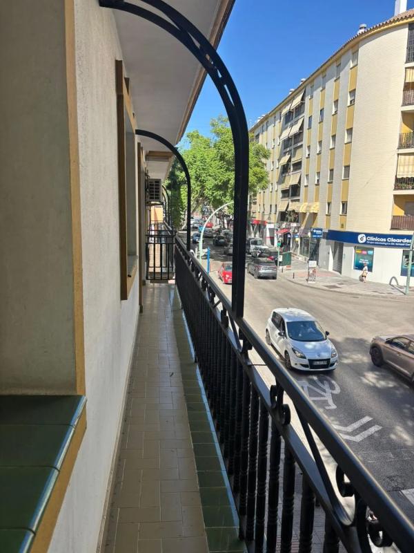 Sprzedaż mieszkania w Calle Brasil, 4, Fuengirola
photo 5
