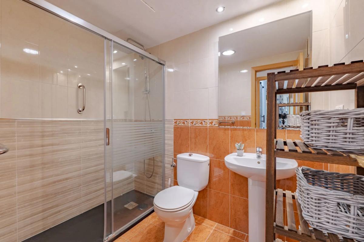 Sale of apartment in CL MIRLOS LOS, 1, Fuengirola
 photo 4