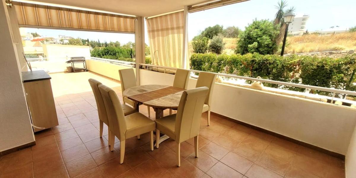 Sale of apartment in Calle Pensamiento, Fuengirola
photo 1