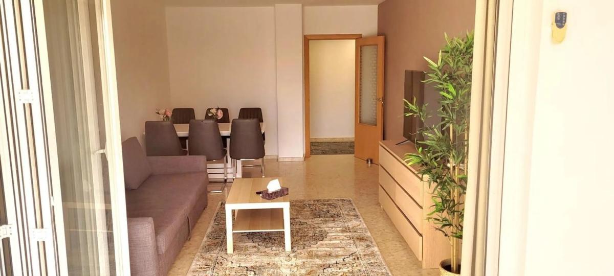 Sale of apartment in Calle Pensamiento, Fuengirola
photo 5