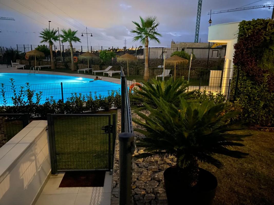 Venta de piso en Calle Paula, 1, Fuengirola
photo 1