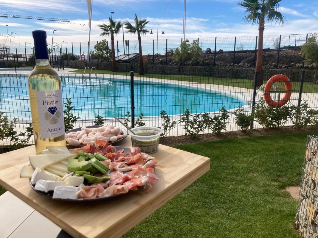 Venta de piso en Calle Paula, 1, Fuengirola
photo 3