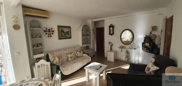 Mieszkanie na sprzedaż w Centro Ciudad, Fuengirola photo 1