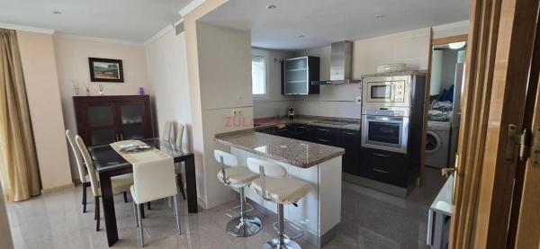 Ático en venta en Zona Puerto Deportivo, Fuengirola photo 1