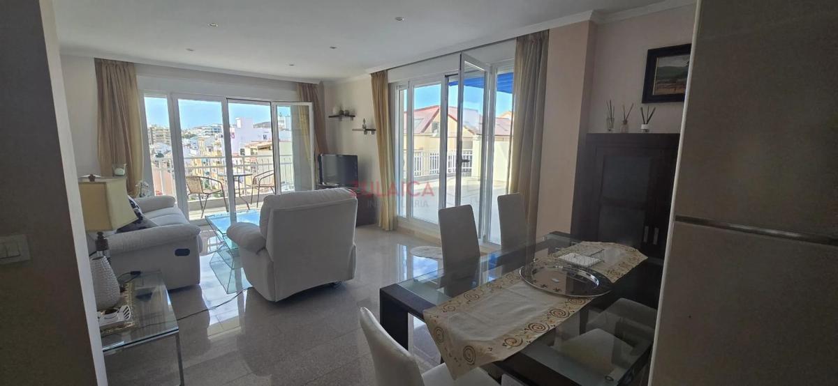 Venta de ático en Zona Puerto Deportivo, Fuengirola photo 3