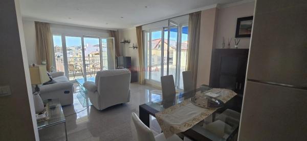 Ático en venta en Zona Puerto Deportivo, Fuengirola thumbnail 2