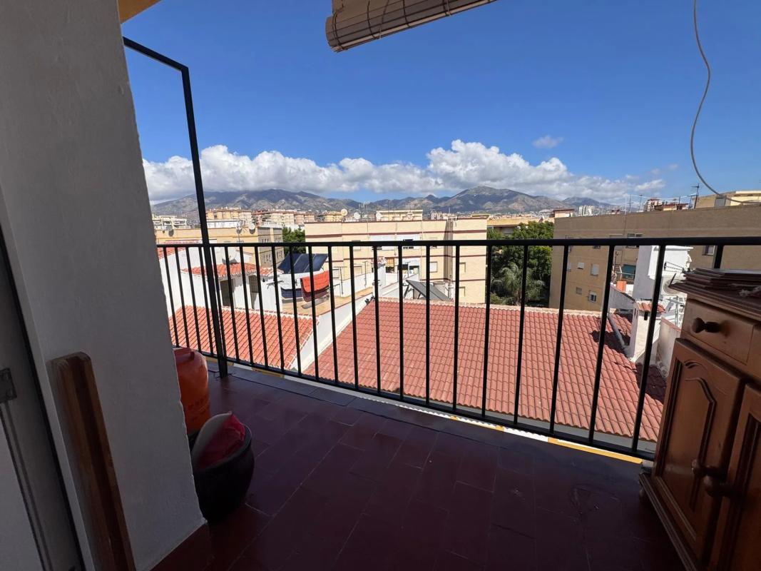 Sprzedaż mieszkania w Centro Ciudad, Fuengirola
photo 4