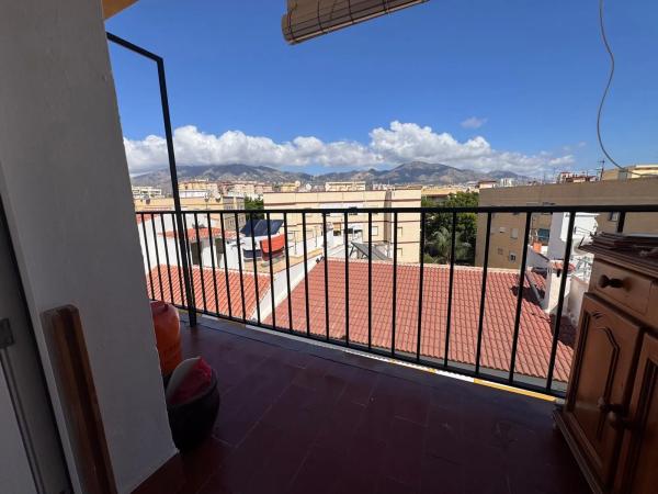 Mieszkanie na sprzedaż w  Centro Ciudad, Fuengirola photo 4