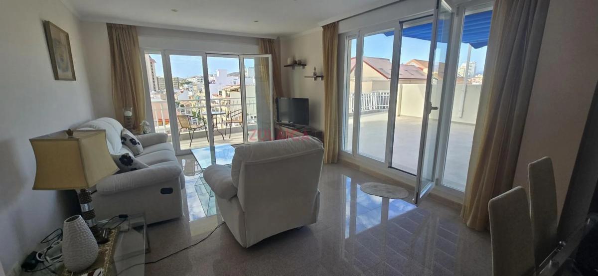 Venta de ático en Zona Puerto Deportivo, Fuengirola photo 5