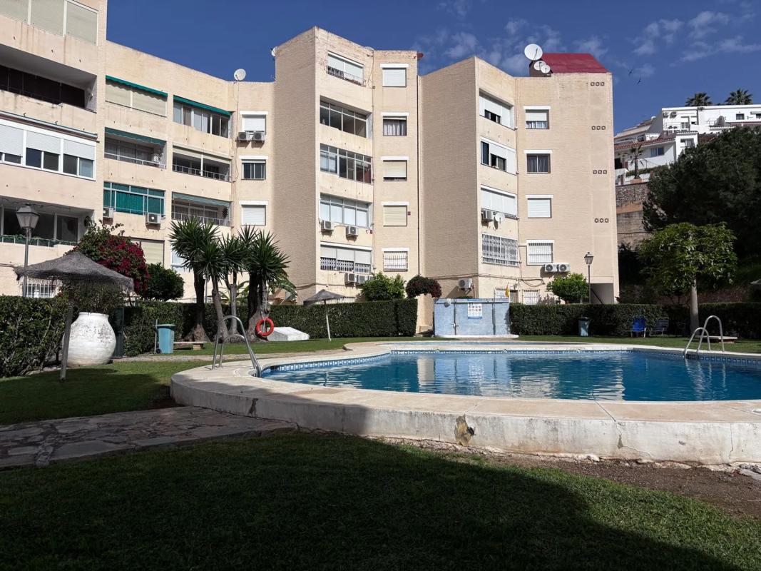 Venta de piso en Calle Colina Blanca, 8, Fuengirola
photo 1
