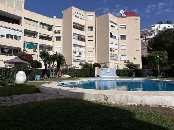 Piso en venta en Calle Colina Blanca, 8, Fuengirola
photo 1