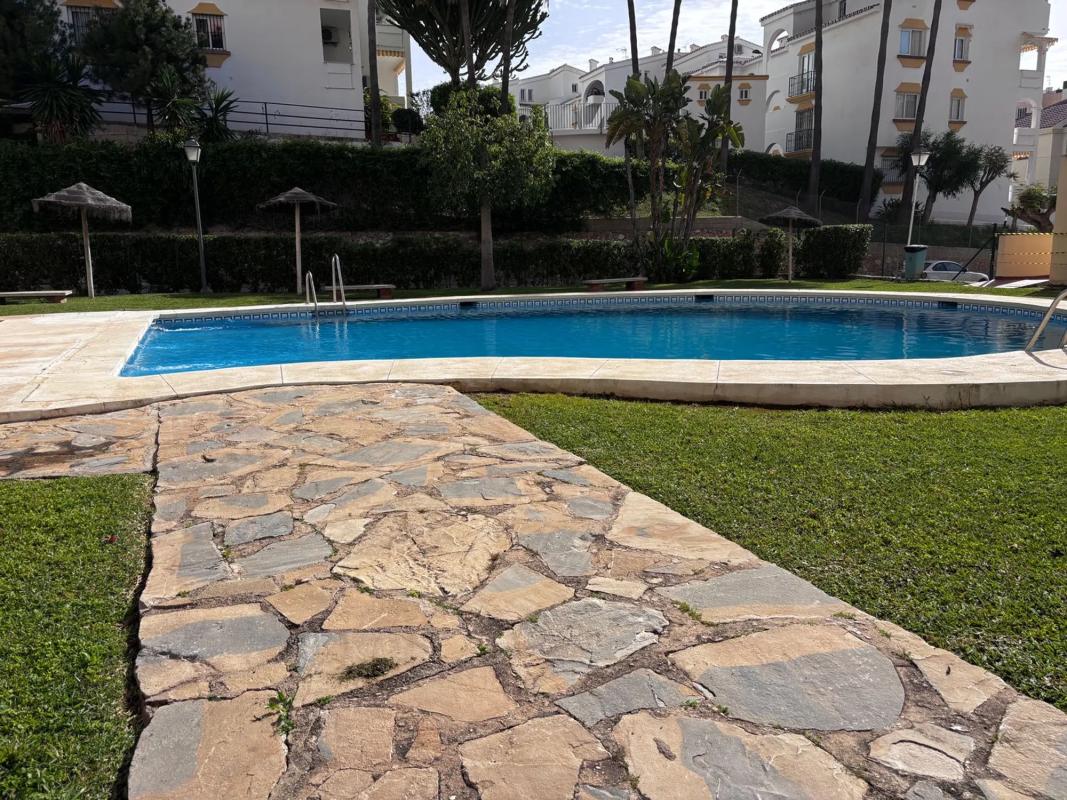 Venta de piso en Calle Colina Blanca, 8, Fuengirola
photo 2