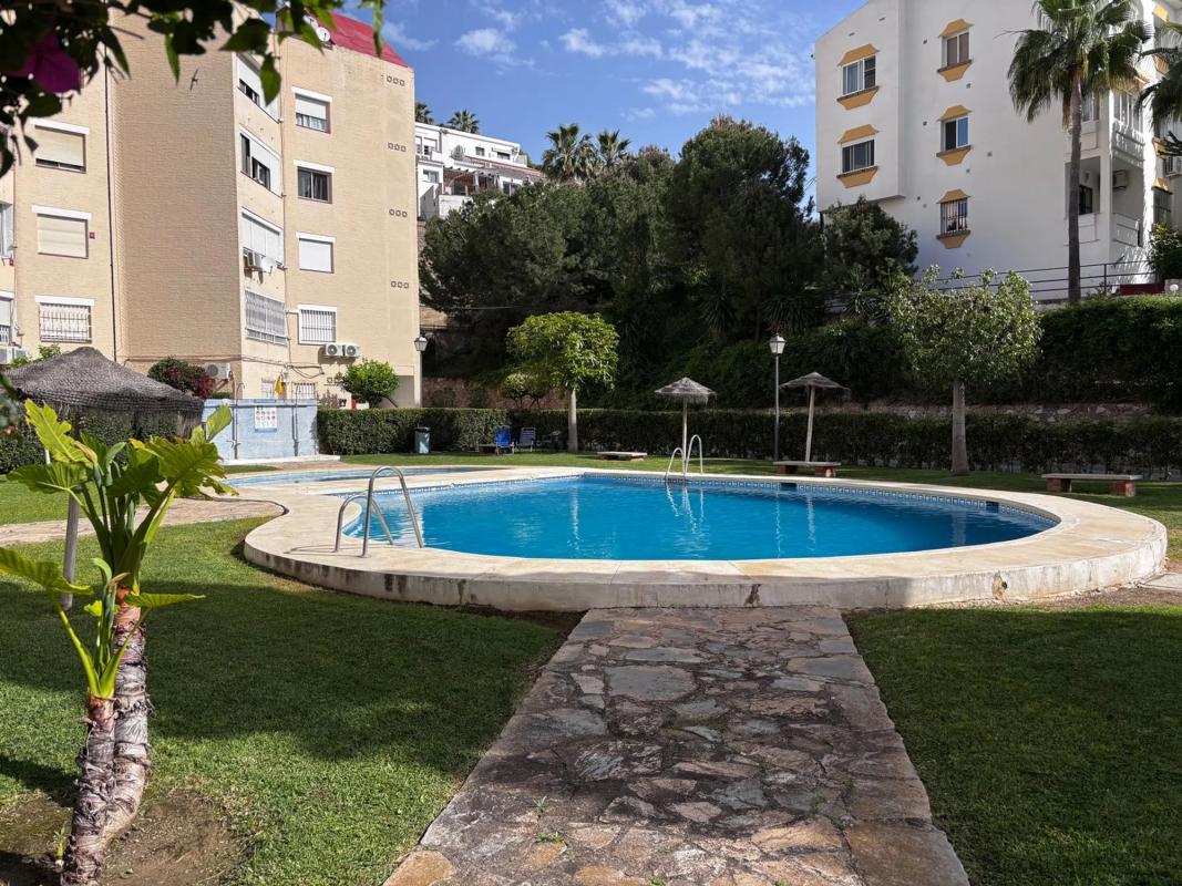 Venta de piso en Calle Colina Blanca, 8, Fuengirola
photo 3