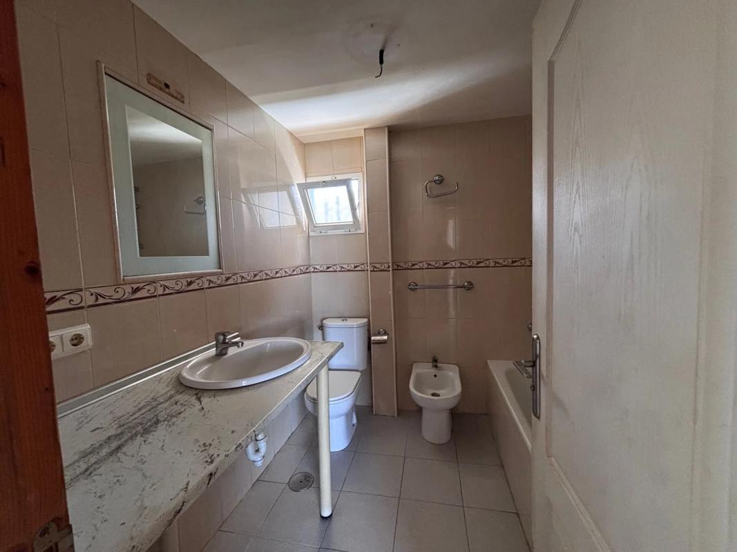 Venta de piso en Calle Colina Blanca, 8, Fuengirola
photo 4