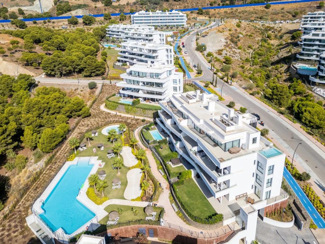 Venta de piso en Avenida 8 de Marzo, 2, Fuengirola
photo 1