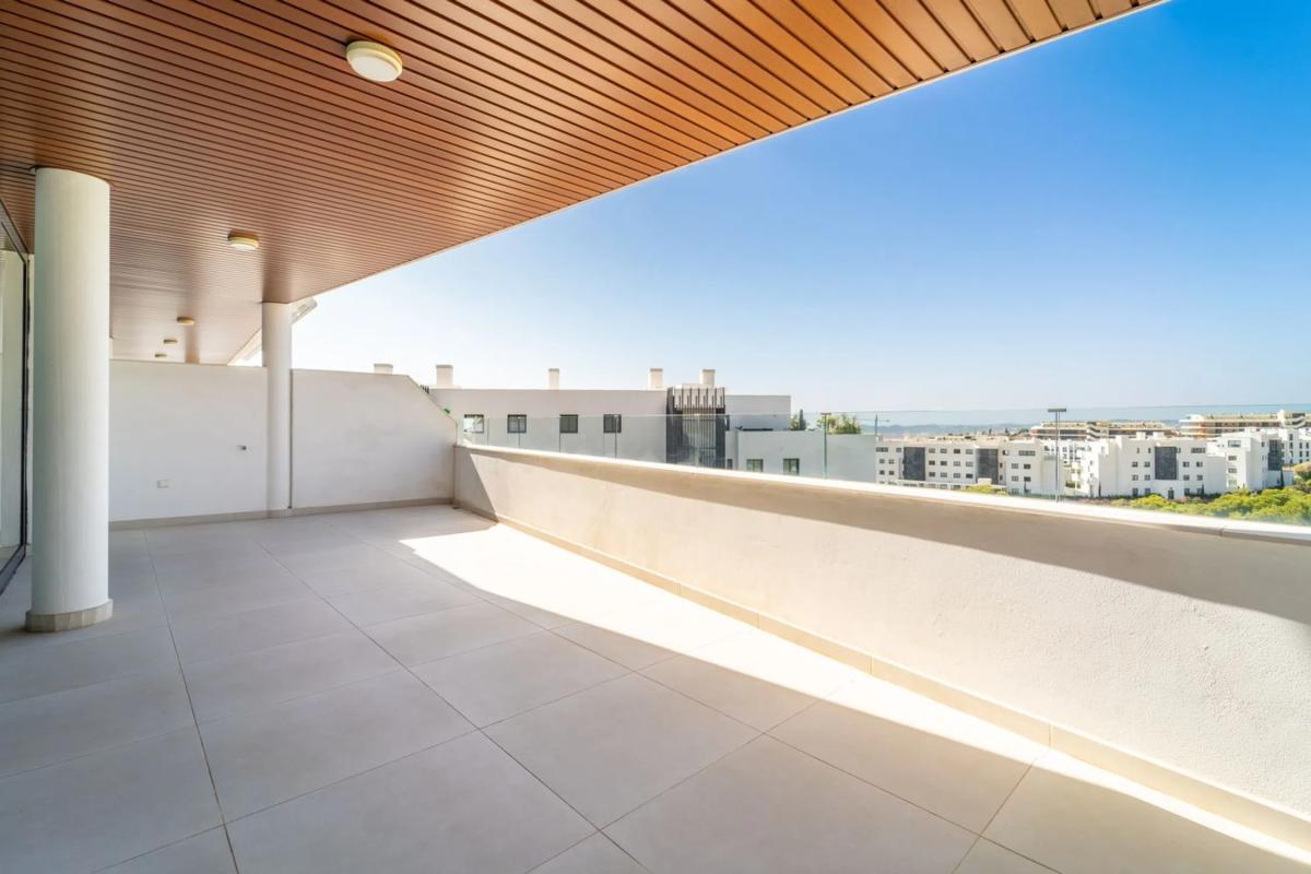 Venta de piso en Avenida 8 de Marzo, 2, Fuengirola
photo 2