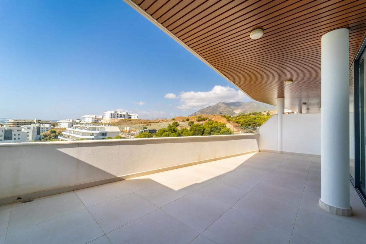 Venta de piso en Avenida 8 de Marzo, 2, Fuengirola
photo 3