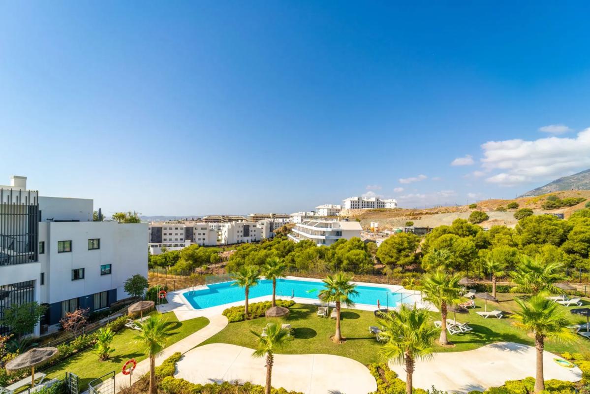 Venta de piso en Avenida 8 de Marzo, 2, Fuengirola
photo 4