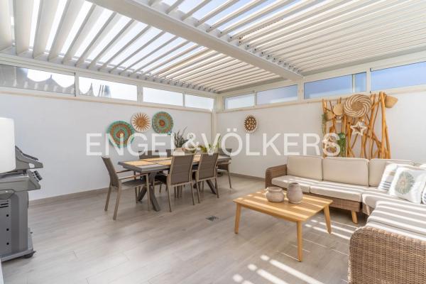 Terraced house for sale at  Calle Ruedo , Fuengirola photo 3