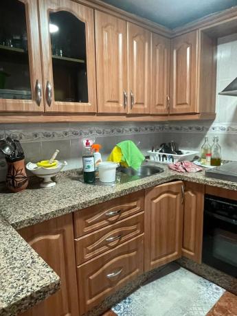Apartment for sale in  Calle Palangreros, 14, Fuengirola photo 4