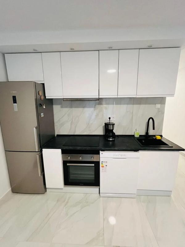 Sale of apartment in Avenida los Pacos, Fuengirola
photo 5