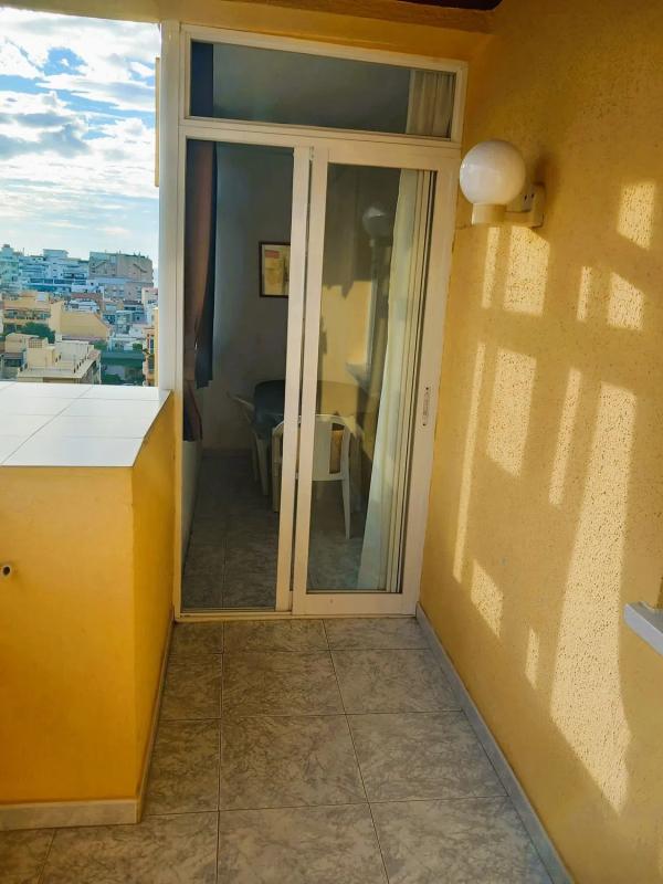 Продажа квартиры на Calle Santa Isabel, 11, Фуэнхирола
photo 5