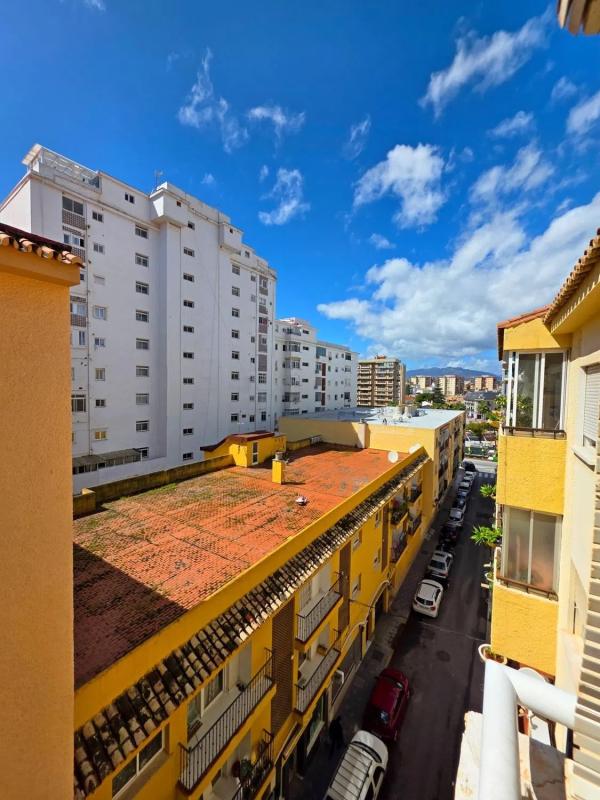 Venta de piso en Calle Antonio Rubio Torres, Fuengirola
photo 1