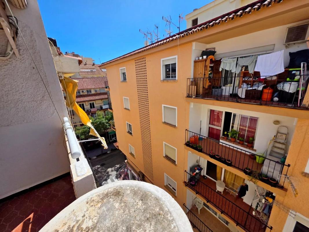 Venta de piso en Calle Antonio Rubio Torres, Fuengirola
photo 2
