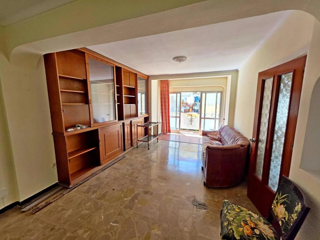 Venta de piso en Calle Antonio Rubio Torres, Fuengirola
photo 3