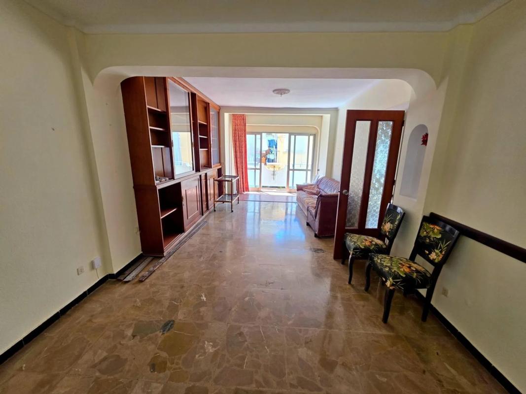 Venta de piso en Calle Antonio Rubio Torres, Fuengirola
photo 4