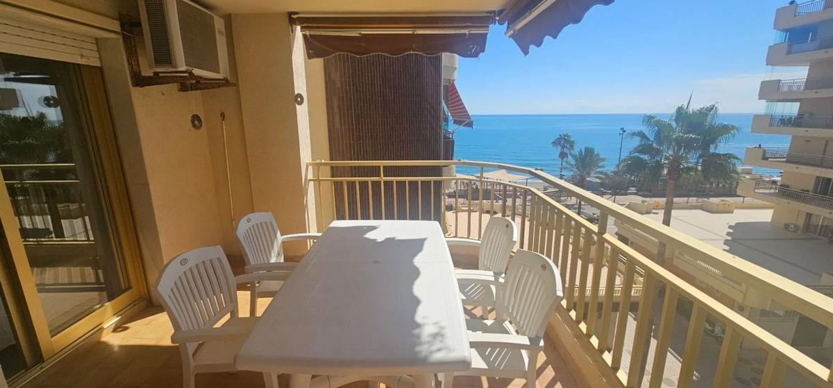 Venta de piso en Zona Sohail, Fuengirola
photo 1