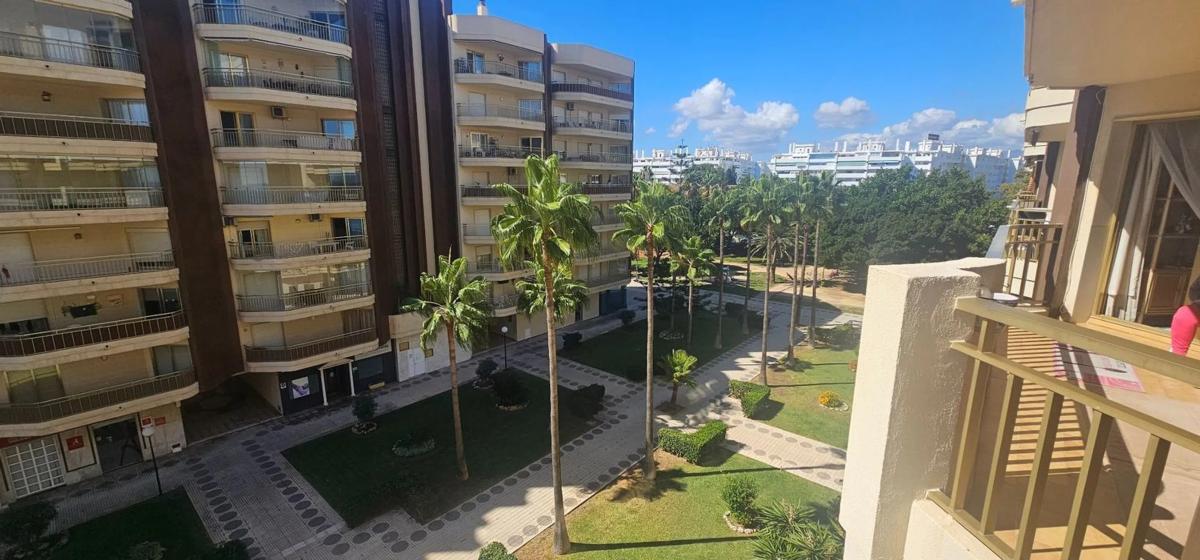 Venta de piso en Zona Sohail, Fuengirola
photo 2