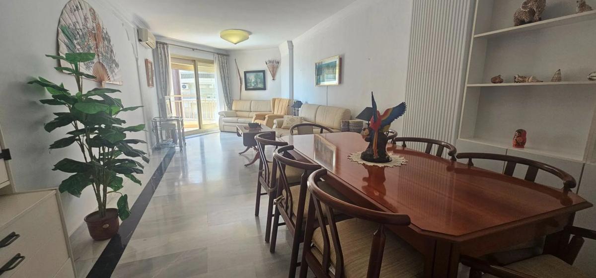Venta de piso en Zona Sohail, Fuengirola
photo 3