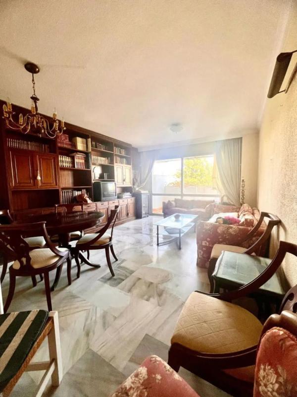 Venta de piso en Avenida Santa Amalia, 24, Fuengirola
photo 4