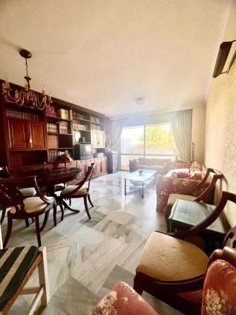 Piso en venta en Avenida Santa Amalia, 24, Fuengirola
 photo 4