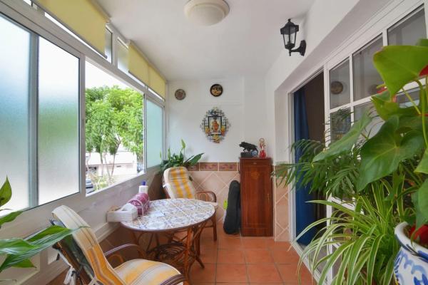 Mieszkanie na sprzedaż w  Calle Miguel Bueno, 8, Fuengirola photo 4