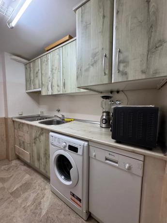 Apartment for sale in Calle Nueva, Fuengirola photo 1