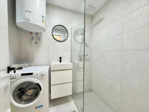 Piso en venta en Calle Alberto Morgenstern, Fuengirola
 photo 3