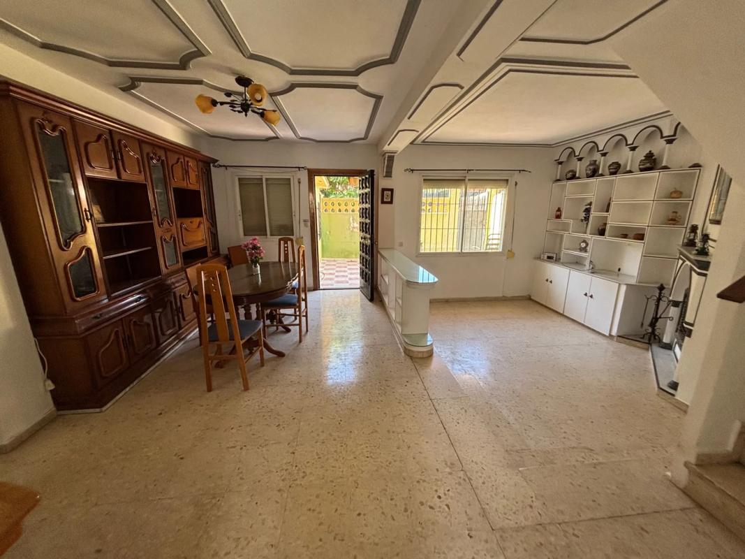 Venta de chalet adosado en  Calle Frascuelo, 1 , Fuengirola photo 4