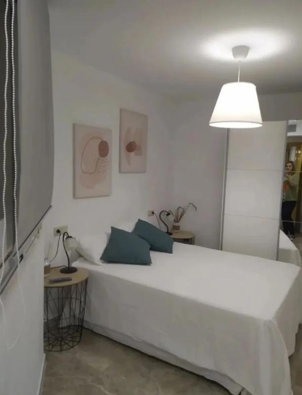 Venta de piso en Calle Nueva, 21, Fuengirola
photo 1