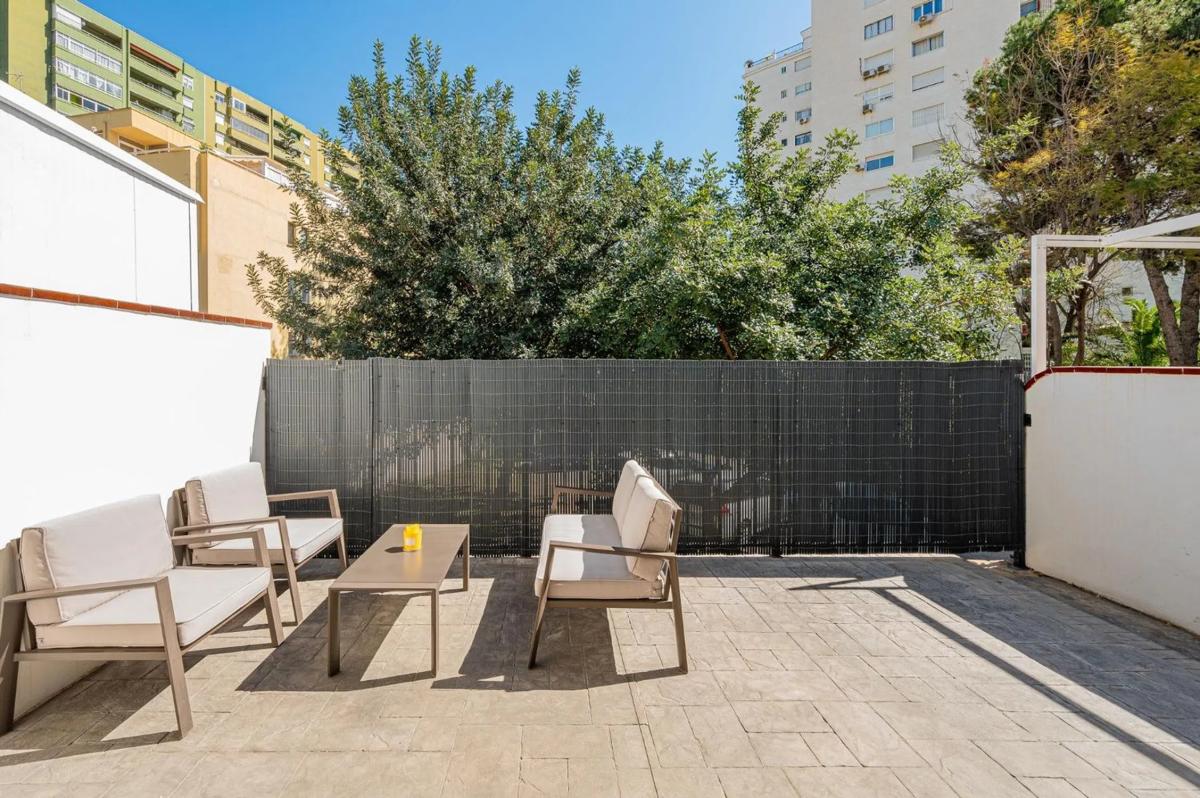 Sprzedaż szeregowego domku w Avenida Acapulco, 8 , Fuengirola photo 3