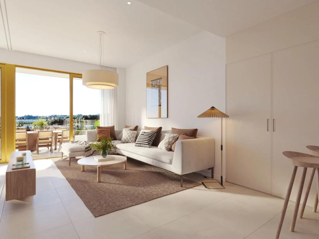 Penthouse sale in Calle Malvarosa, 1, Fuengirola photo 2