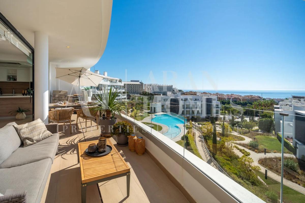 Продажа квартиры на AV 8 DE MARZO, Фуэнхирола
photo 2