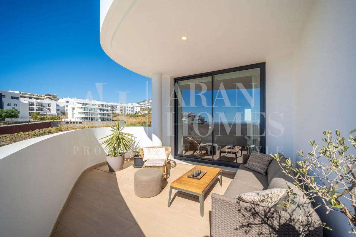 Продажа квартиры на AV 8 DE MARZO, Фуэнхирола
photo 3