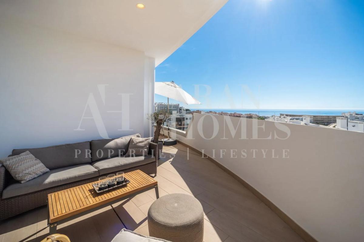 Продажа квартиры на AV 8 DE MARZO, Фуэнхирола
photo 4