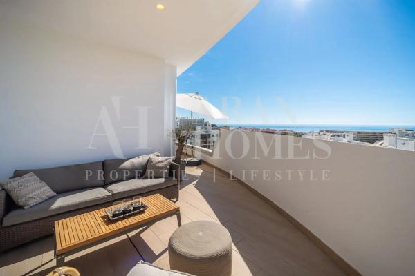 Piso en venta en AV 8 DE MARZO, Fuengirola
 photo 4